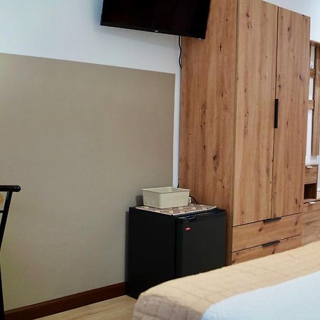 Arcu De Chelu B&B Modolo  Exteriör bild