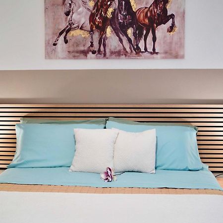 Arcu De Chelu B&B Modolo  Exteriör bild