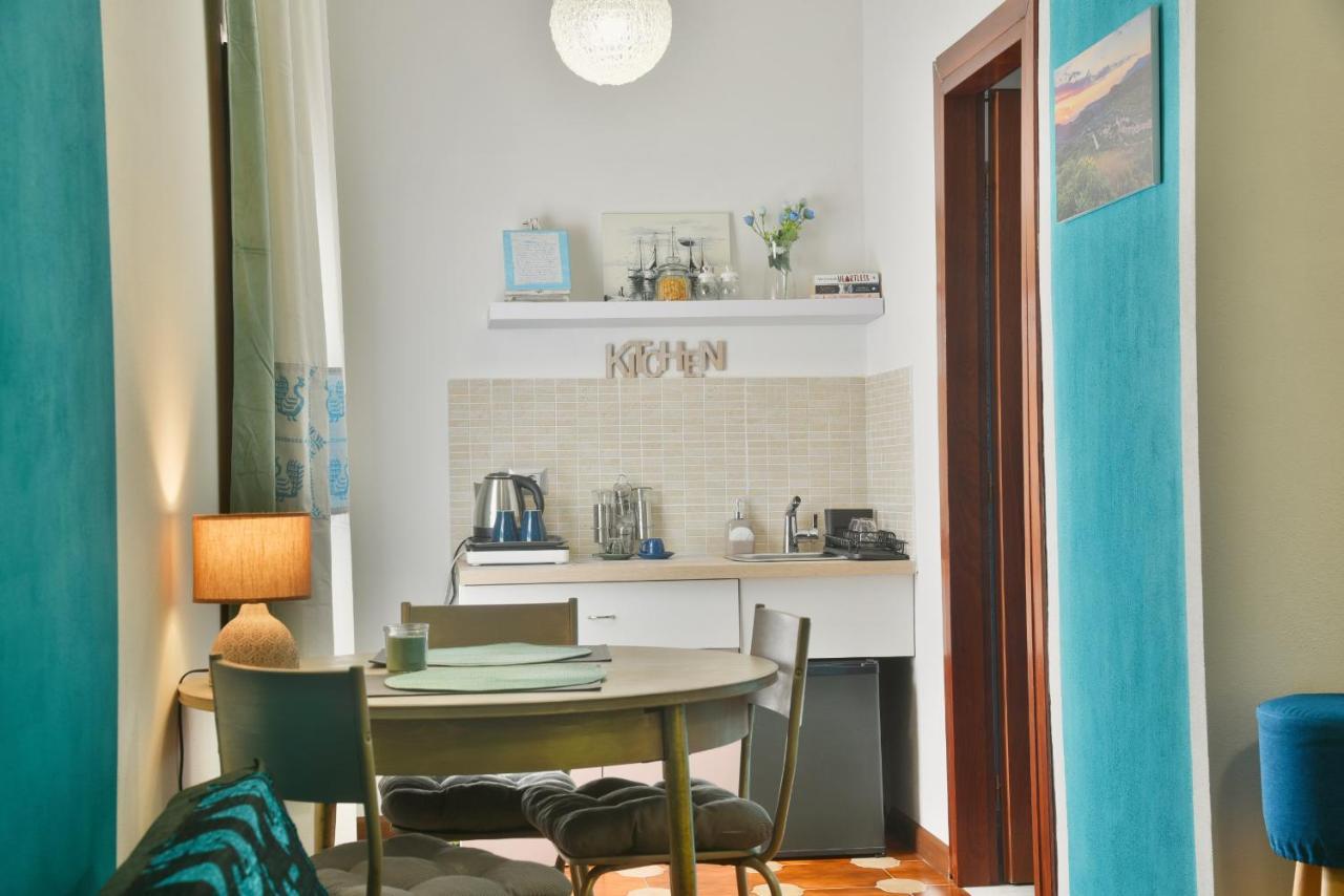 Arcu De Chelu B&B Modolo  Exteriör bild