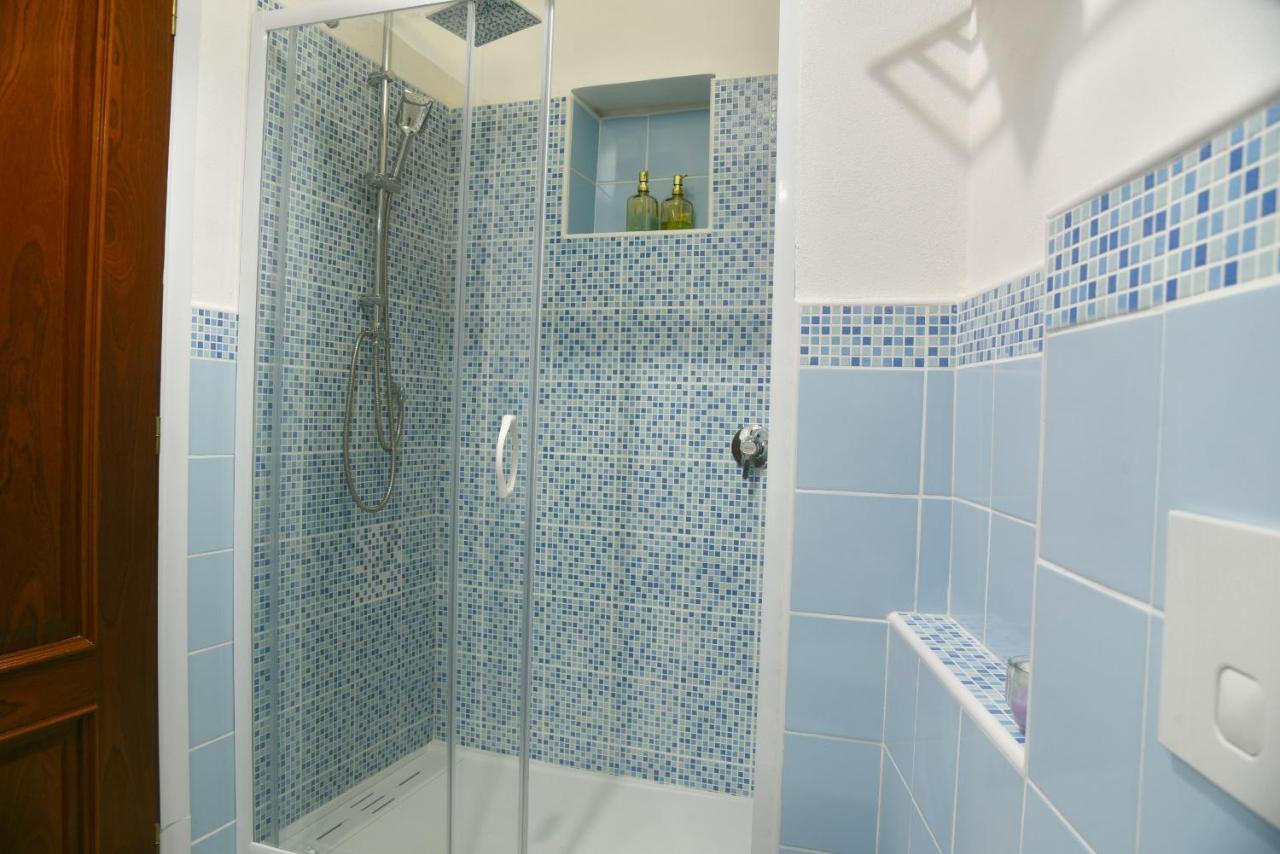 Arcu De Chelu B&B Modolo  Exteriör bild