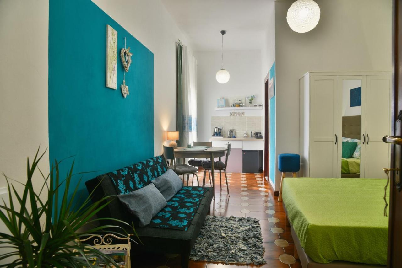 Arcu De Chelu B&B Modolo  Exteriör bild