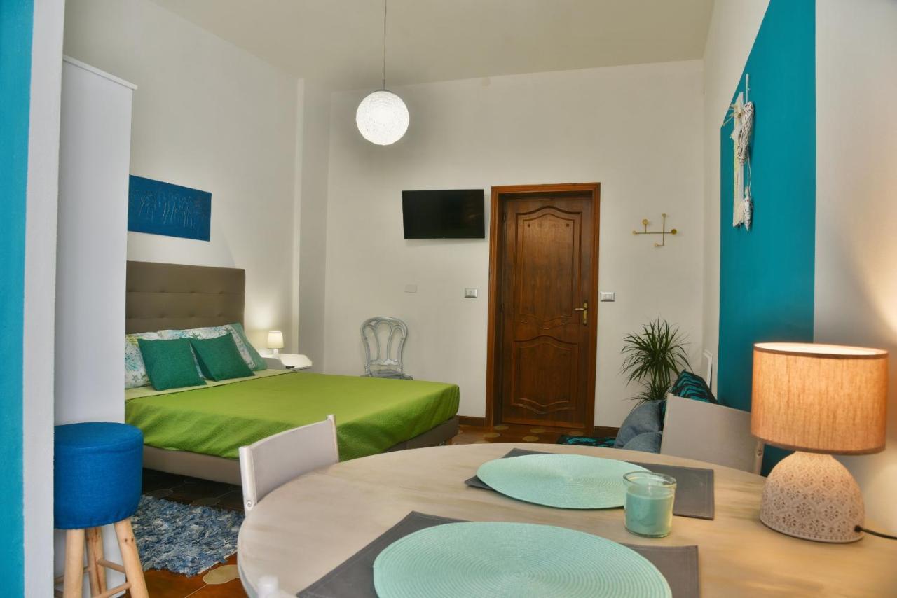 Arcu De Chelu B&B Modolo  Exteriör bild