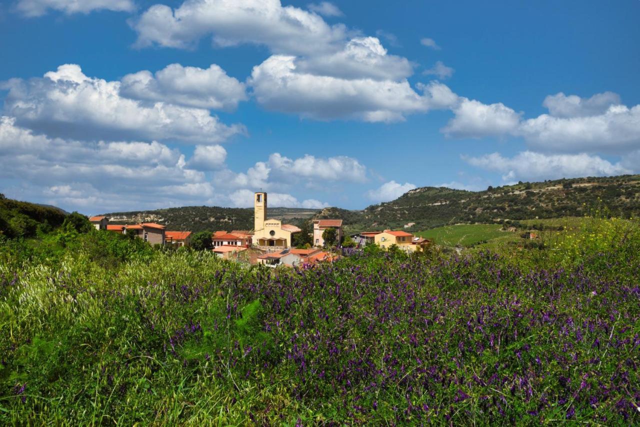 Arcu De Chelu B&B Modolo  Exteriör bild