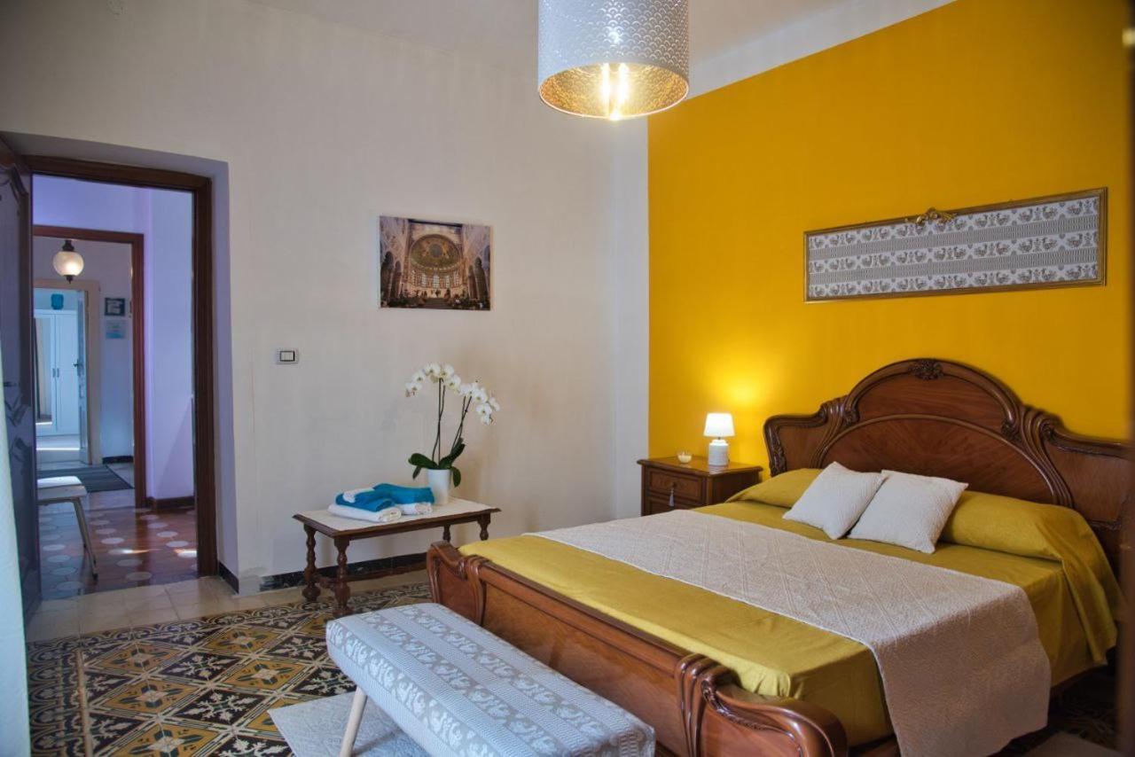 Arcu De Chelu B&B Modolo  Exteriör bild