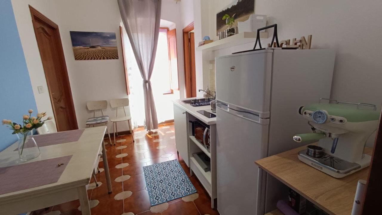 Arcu De Chelu B&B Modolo  Exteriör bild