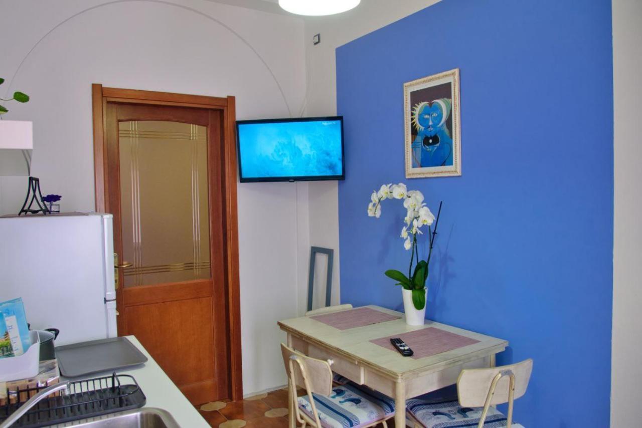 Arcu De Chelu B&B Modolo  Exteriör bild