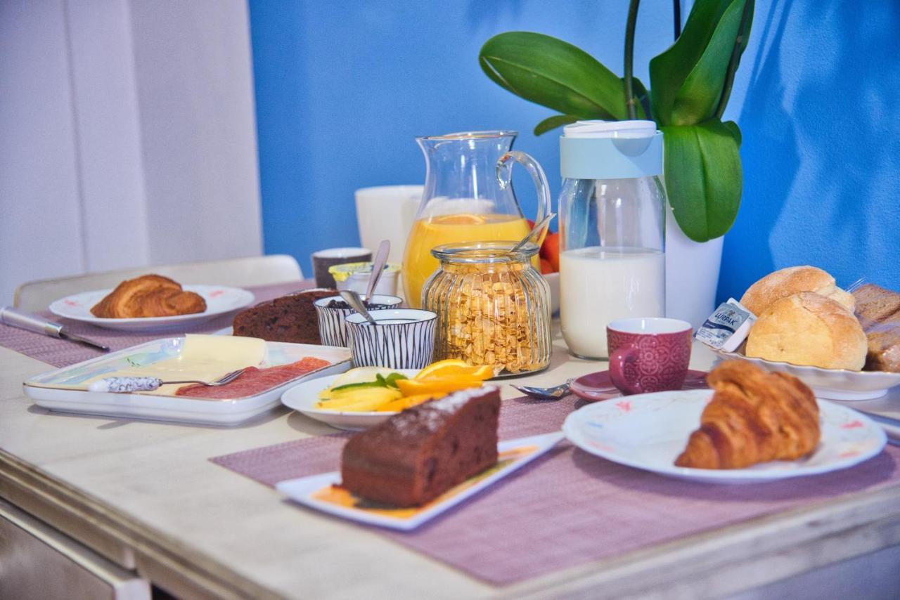 Arcu De Chelu B&B Modolo  Exteriör bild