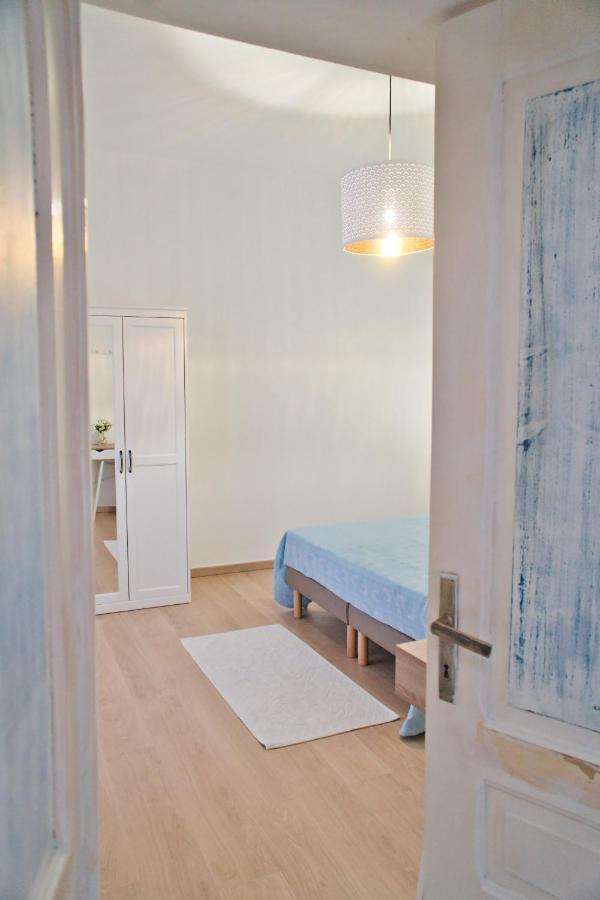 Arcu De Chelu B&B Modolo  Exteriör bild