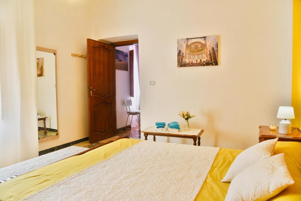 Arcu De Chelu B&B Modolo  Exteriör bild