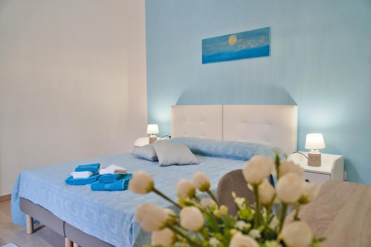 Arcu De Chelu B&B Modolo  Exteriör bild