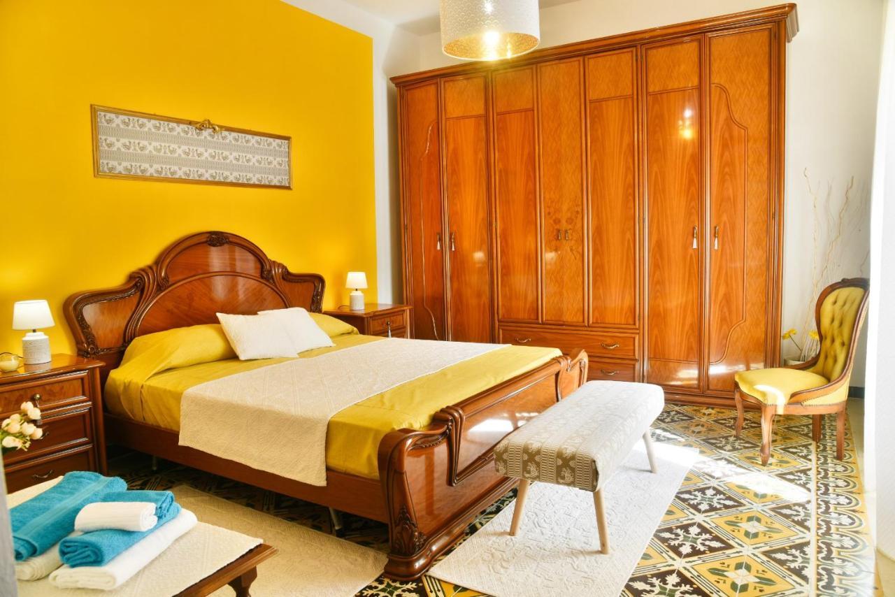 Arcu De Chelu B&B Modolo  Exteriör bild