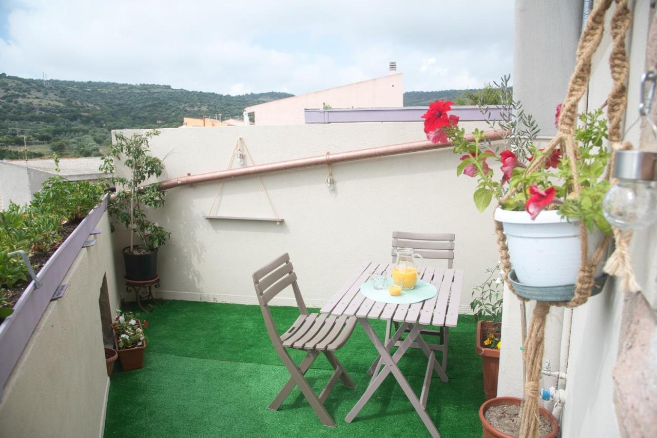 Arcu De Chelu B&B Modolo  Exteriör bild