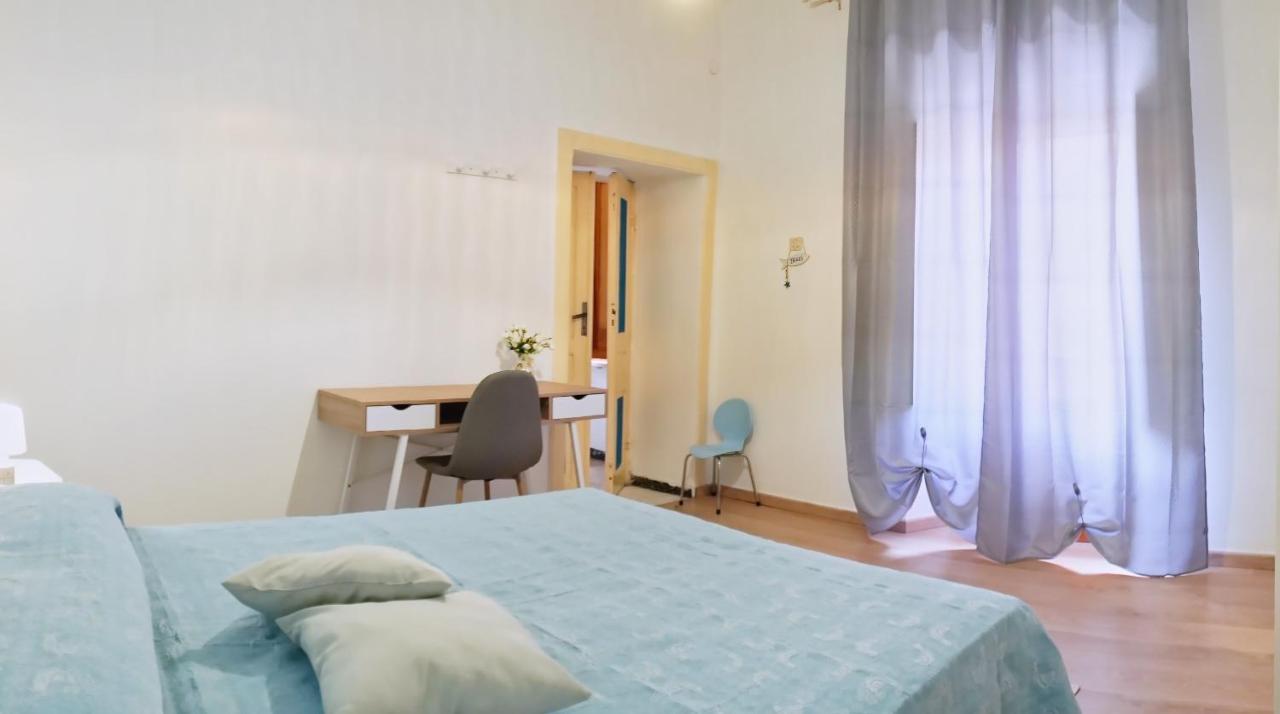Arcu De Chelu B&B Modolo  Exteriör bild