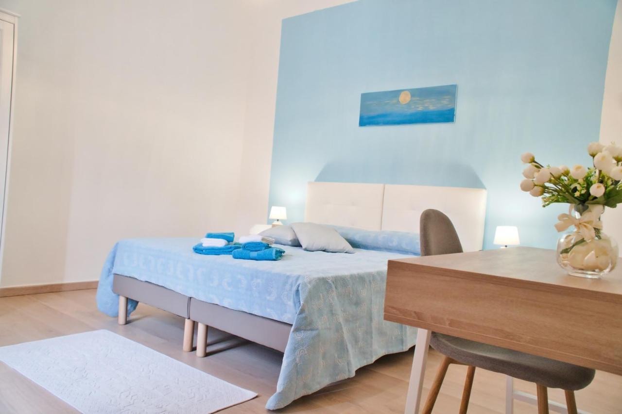 Arcu De Chelu B&B Modolo  Exteriör bild