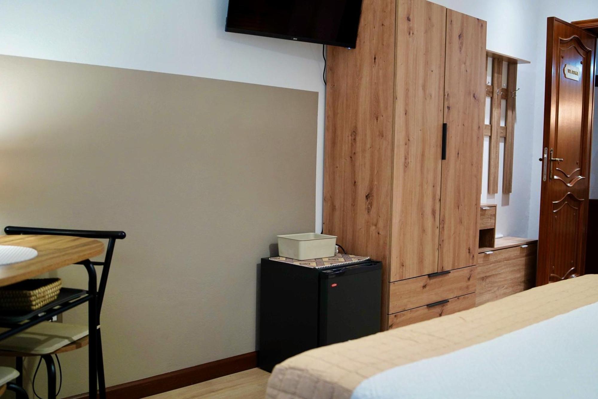 Arcu De Chelu B&B Modolo  Exteriör bild