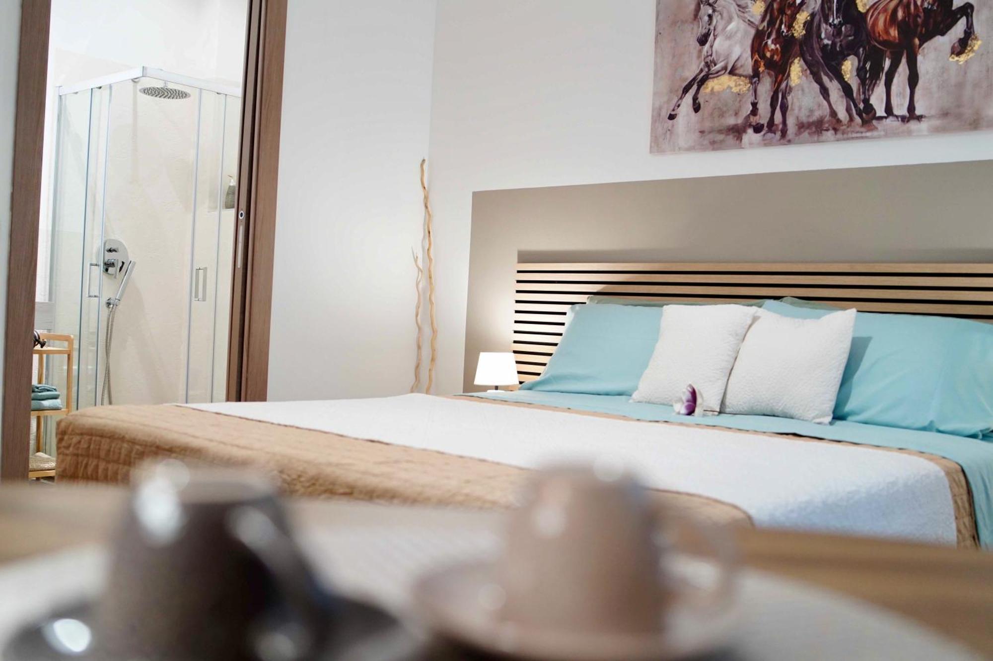 Arcu De Chelu B&B Modolo  Exteriör bild