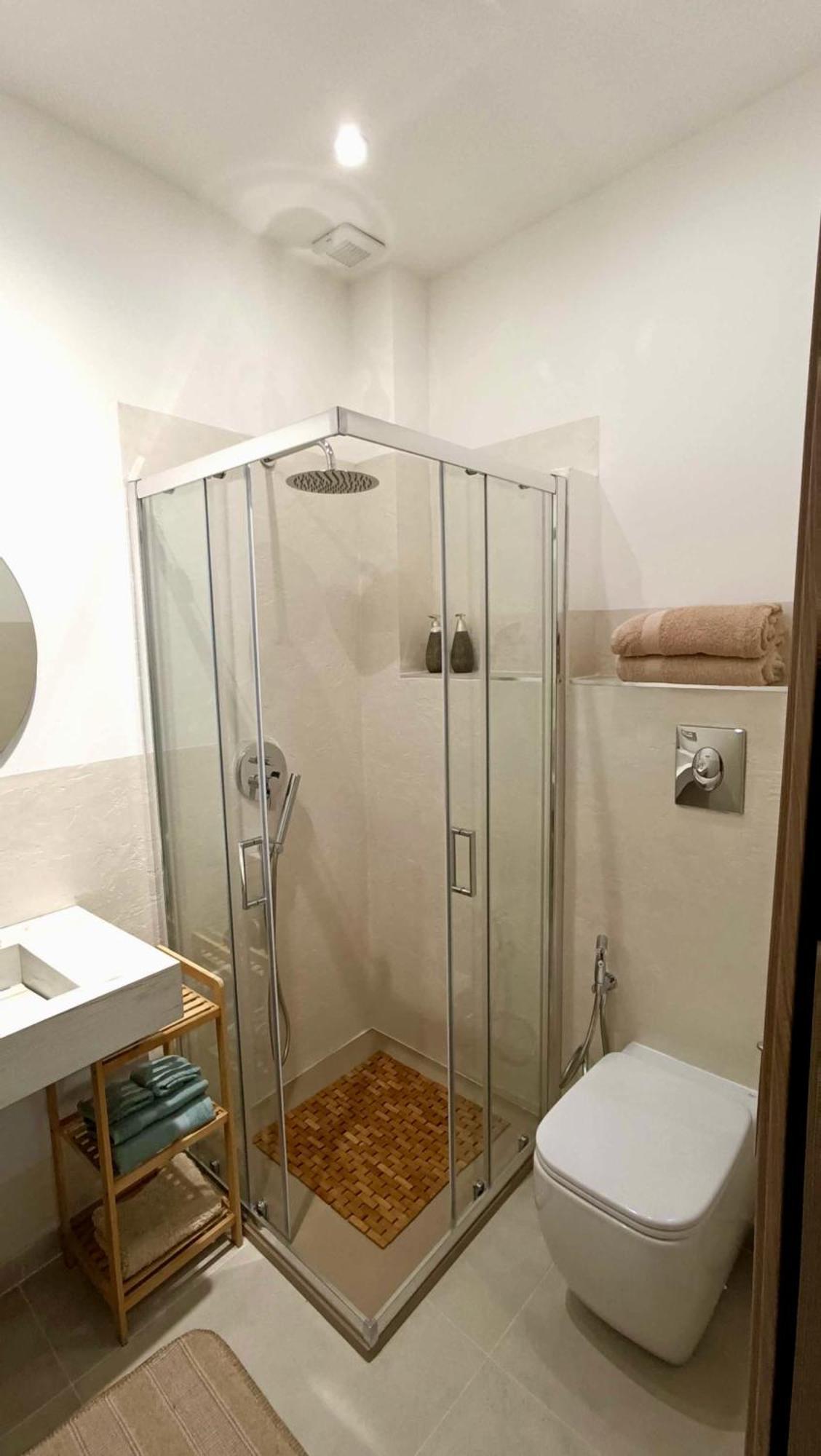 Arcu De Chelu B&B Modolo  Exteriör bild