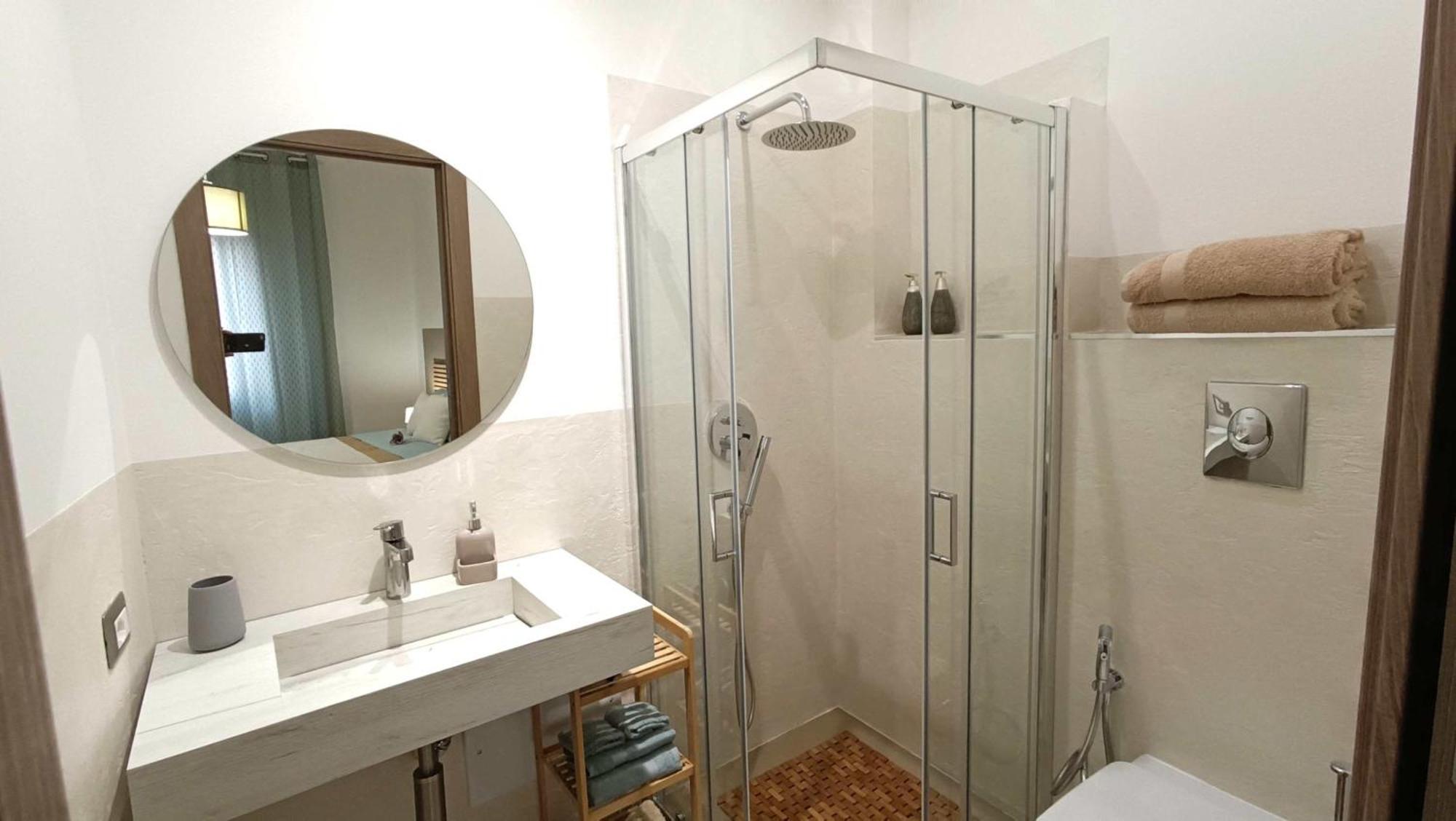 Arcu De Chelu B&B Modolo  Exteriör bild