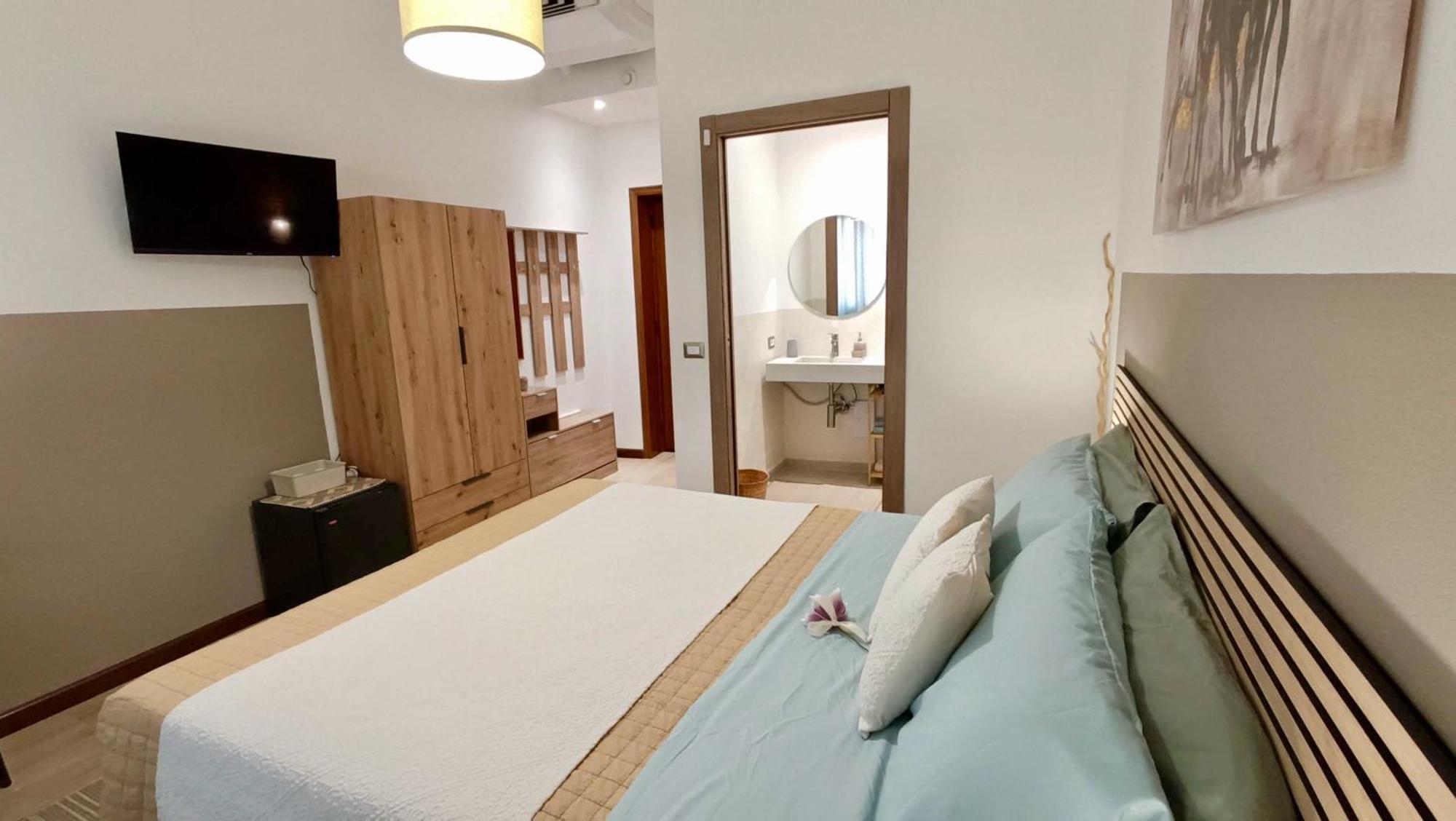 Arcu De Chelu B&B Modolo  Exteriör bild