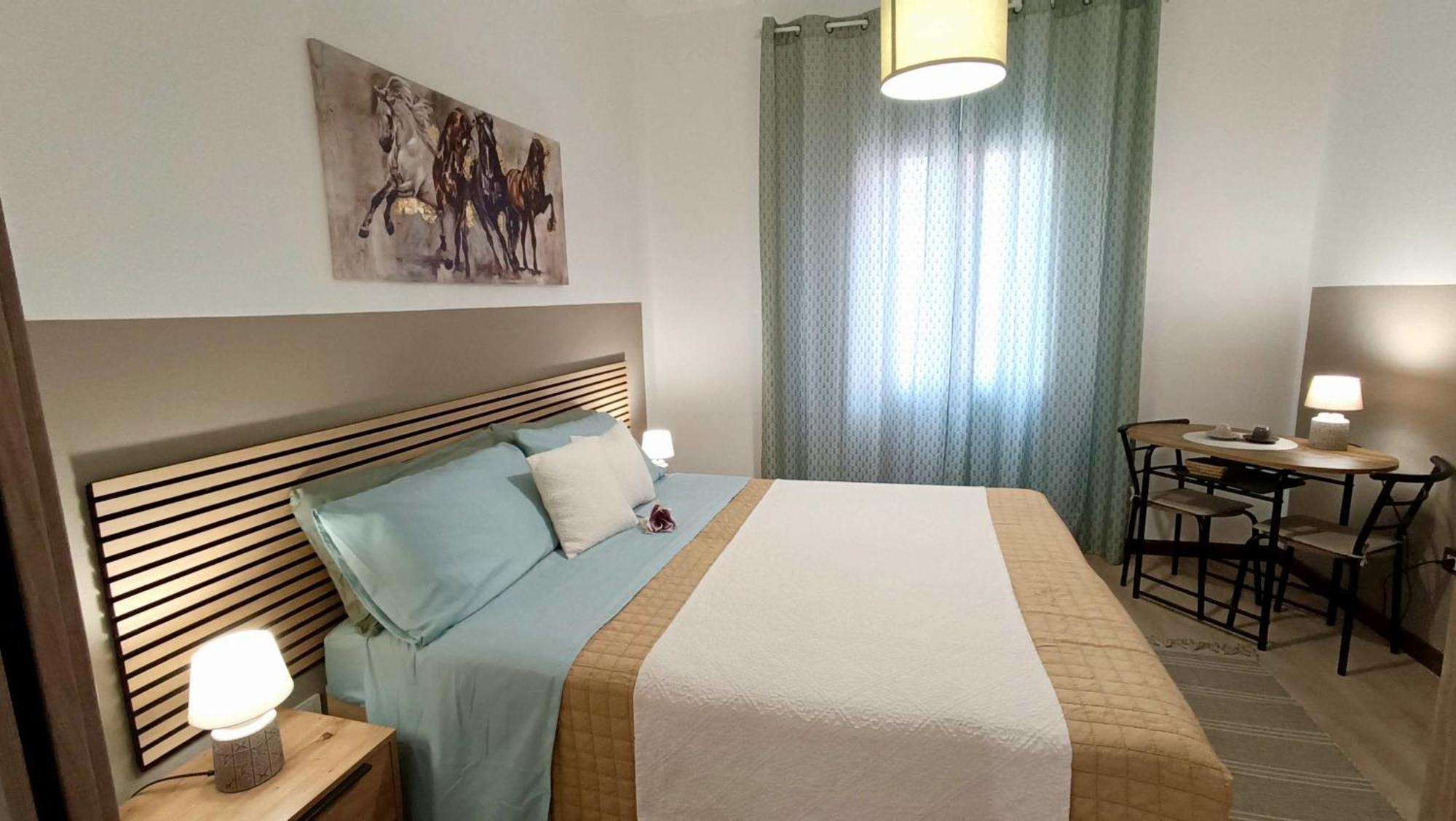 Arcu De Chelu B&B Modolo  Exteriör bild