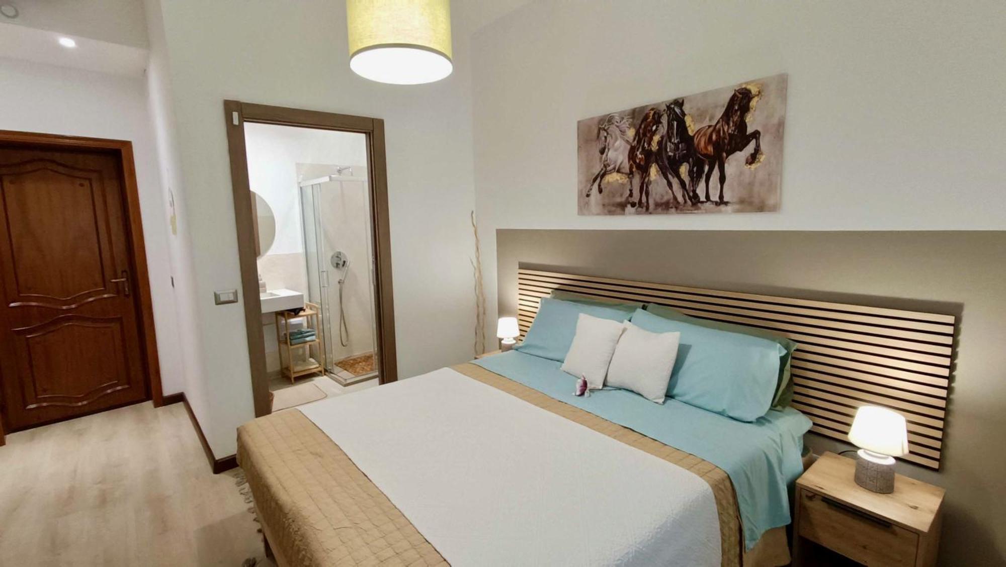 Arcu De Chelu B&B Modolo  Exteriör bild